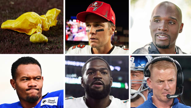 NFL Week 3 Preview